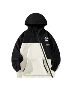 Школьная куртка, армейский зеленый Jeep