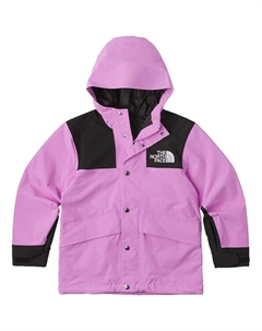 Куртка-ветровка 1986 серии Dragon Fruit Pink детская, Dragon Fruit Powder The north face