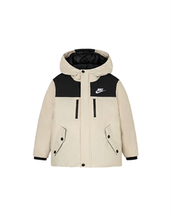 Школьная пуховая куртка, White Sand Nike