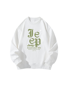 Футболка школьная, хаки Jeep