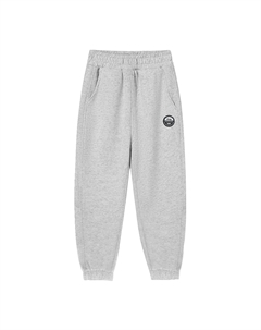 Вязаные спортивные штаны Модная спортивная коллекция для подростков, черный Jeep