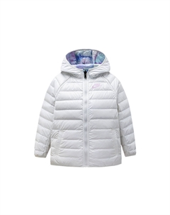 Пуховик Cotton Candy для детей 3-7 лет Nike