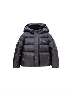 Куртка пуховая Jet Black для детей Jordan