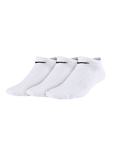 Детские носки, 3 пары (белые) Nike