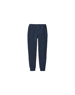 Детские вязаные спортивные штаны Micro D, розовый/розовый Patagonia