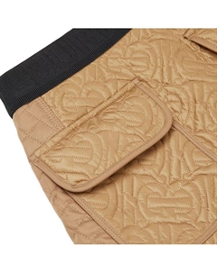 Детская юбка, Honey Burberry