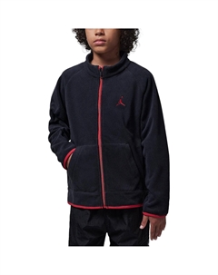 Школьная куртка, тонированный угольно-черный Jordan