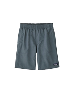 Детская футболка, синий/голубой Лаго Patagonia