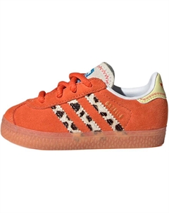 Футболка Toy Story x GAZELLE Low Top Оранжевые детские Adidas originals