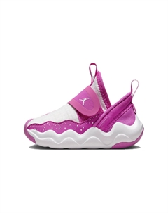 23/7 Низкие Топы для Малышей Розовые Белые Детские и Малышей Jordan