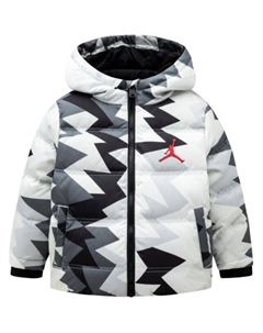 Пуховик Cotton Candy для детей 3-7 лет Jordan