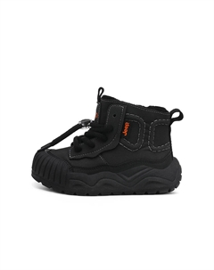 Детские ботинки Dark Shadow Black Jeep