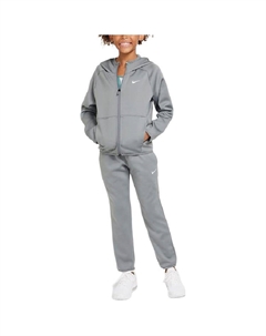 Куртки и пальто FW24 Серые для подростков Nike