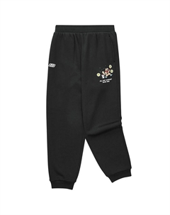 Вязаные спортивные штаны для подростков, светло-снежный голубой Skechers