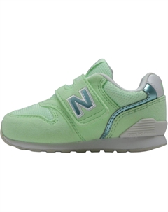 Низкие детские кроссовки Green Infant And Toddler New balance