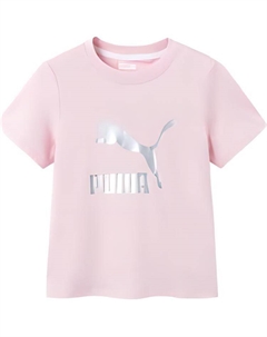 Футболка Sportstyle Series Dream Pink Puma