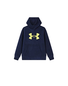 Свитер для подростков, темно-синий Under armour