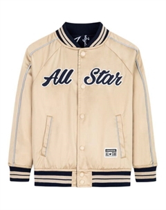 Куртки и пальто Oat Подростки Converse