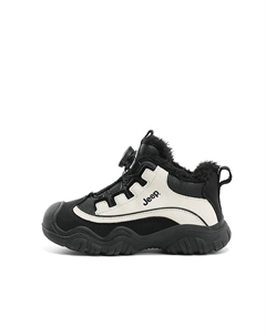 Детские повседневные кроссовки Kids, аква-зеленый/слоновая кость - двойная сетка Jeep