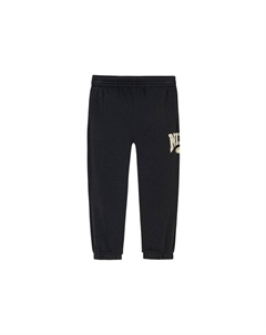 Брюки Jet Black для детей 3-7 лет Nike