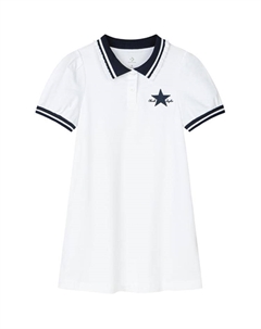 Детское платье Pure White Kids' Converse