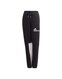 Подростковые x ZNE Вязаные Спортивные Штаны Z.N.E. Черный Adidas