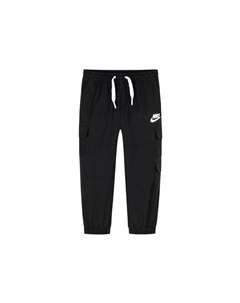 Брюки Jet Black для детей 3-7 лет Nike