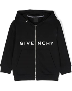 Свитер SS23 черный детский Givenchy