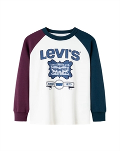 Детская футболка Candy White Levi's®