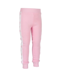 Термобелье детское розовое Decathlon