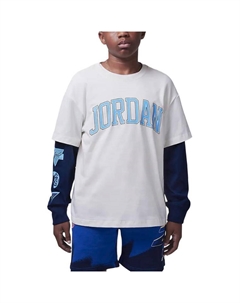 Футболка Sail White Teenagers Jordan