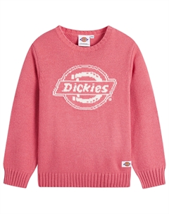 Детский свитер, светло-серый меланж Dickies