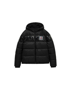 Куртка пуховая Jet Black для детей Jordan
