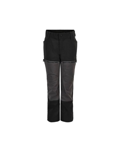 Тканевые брюки, черный Color kids