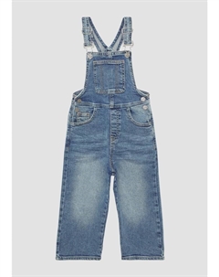 Джинсы, синий S.oliver