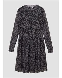 Платье, серый S.oliver