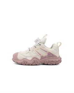 Детские повседневные туфли Beige Pink Kids' Jeep