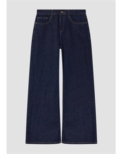 Тканевые брюки, синий S.oliver