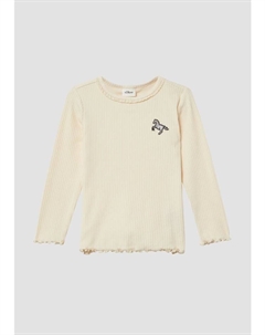 Футболка, бежевый S.oliver