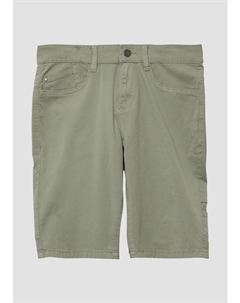 Шорты, оливковый S.oliver