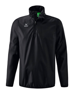 Дождевик, черный Erima