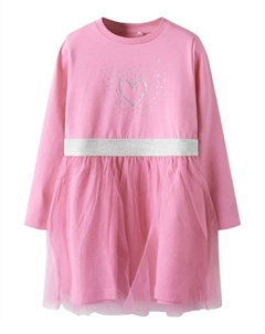 Платье, розовый Name it