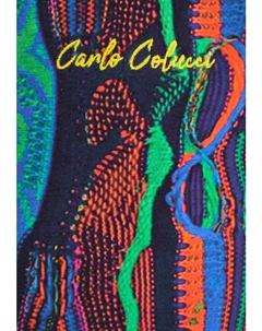 Футболка, темно-синий Carlo colucci