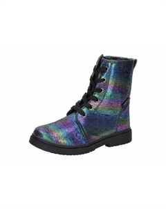 Ботинки, черный Lico