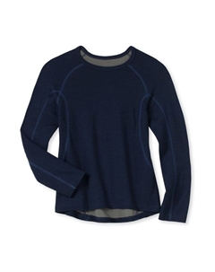 Майка, темно-синий Schiesser