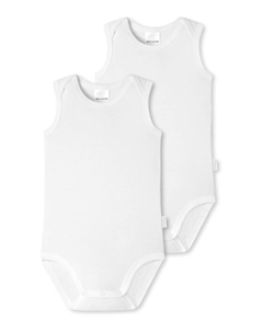 Комбинезон, белый Schiesser