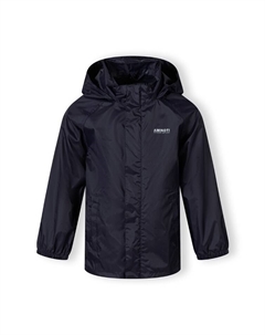 Дождевик, темно-синий Minoti