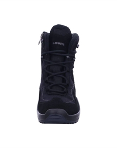 Ботинки, черный/серый Lowa