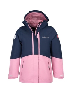 Дождевик Trollkids