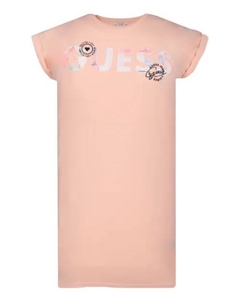 Платье, розовый Guess